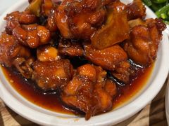 -乡村基·川味现炒大王(熙悦天街店)