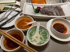 -海底捞火锅(龙湖三千集店)