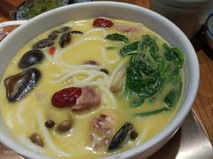 -云海肴云南菜·蒸汽石锅鱼(北京良乡华冠店)