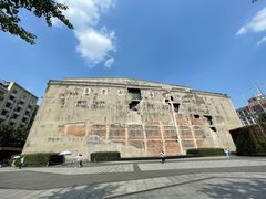 -上海四行仓库抗战纪念馆