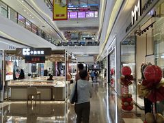 -万达广场(大明宫店)
