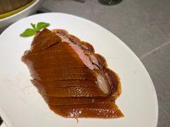 -宏宴·新京菜(望京店)