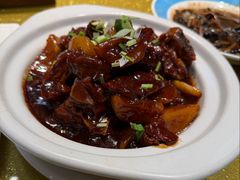 -长兴菜馆(高桥店)