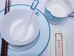 -民国红公馆·秦淮八艳(夫子庙店)