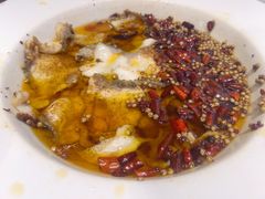 -椒爱水煮鱼川菜(让胡路万达店)