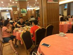 大堂-深运潮州粥(东门店)