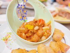 -尖沙咀酒店(大沥店)