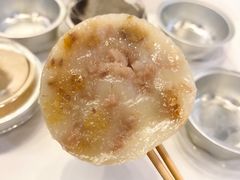椰汁香芋板栗-元氏钵仔糕(北京路店)