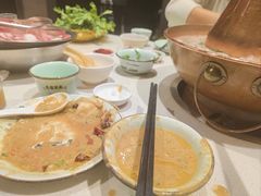 -瑞强涮锅(徐家楼店)