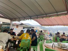 -海门岛七号餐厅