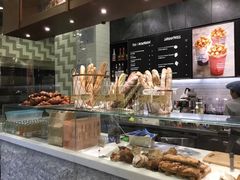 -PAPER STONE BAKERY(天汇广场店)