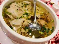 原味土猪汤-临家闽南菜(宝洲路店)