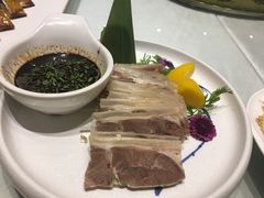-骏莱海鲜鱼港(五角场店)