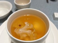 -扬州万怡酒店-中餐厅(文昌中路店)