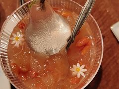 -湘湖逍遥庄园·水漾中餐厅