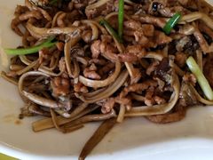 -马凯餐厅(长椿街店)