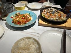 -志明眷村·台式融合菜·宵夜