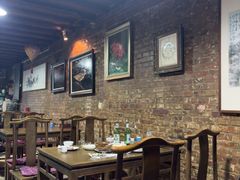 -沈记菜馆(酒仙桥路店)