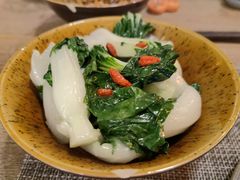 -生机蔬食·24节气料理餐厅(番禺广场店)