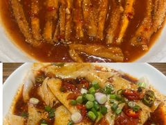 -三姐妹餐厅(曲江店)