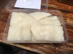 -欢姐伦教糕(北海大道北店)