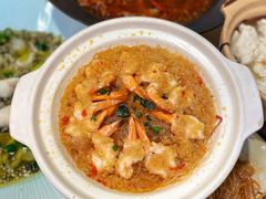 -大盐帮川菜馆(长楹天街店)