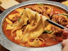 -那拉提之疆·新疆菜(美院店)