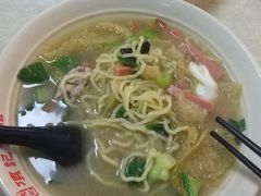 -项记面馆(明瓦廊店)