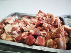 排骨-传奇大锅台(九亭大街店)