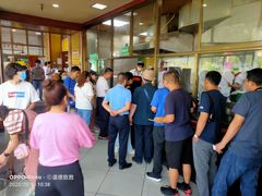 -吾穆勒蓬灰牛肉面·清真(北滨河中路店)