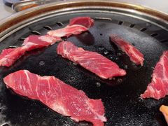 -杨小佳·齐齐哈尔烤肉·烤串(广州店)