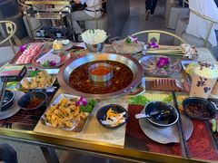-蛙宴·美蛙火锅基地(万象城店)