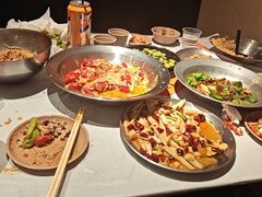 -一棠龙虾•王牌虾球(光谷天地店)