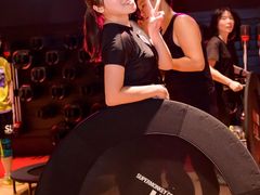 -超级猩猩健身·团课(高新园大冲商务中心二店)