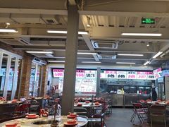 -生活如沸·顺德水牛奶火锅(大学路店)