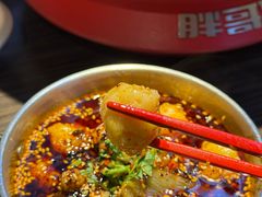 -胖哥俩肉蟹煲(宿迁宝龙广场店)