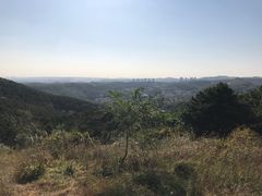 -高尔山公园