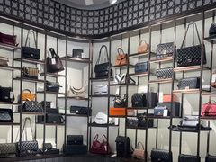 -上海恒天奢侈品(总店)