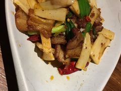 -云海肴·汽锅鸡·云南菜(美罗城店)