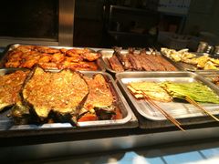 -深海800米海鲜自助(万达广场店)