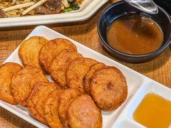 -汕头福合埕牛肉火锅(厚街店)