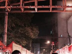 -正宁路小吃夜市