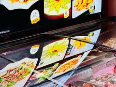 -诺敏塔拉奶茶-布里亚特包子-手把肉(锦都会店)