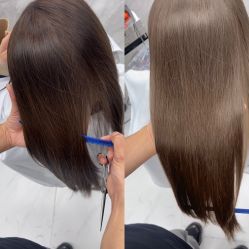 -5M HAIR SALON 旗舰店