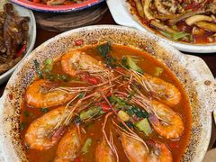 -老三样·旧食新味(船山路店)