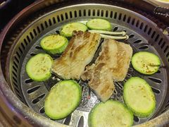 -嘿嘟嘟·肋条烧肉放题(爱融荟城店)