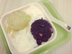 -满记甜品(巴黎春天宝山店)