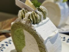 -奈诺甜品·生日蛋糕·下午茶(古城店)