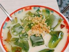 -孖记茶档·热腾茶餐(江南西plus店)