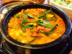 -朴大人炭烤·韩国料理(奥帆中心海尔洲际店)